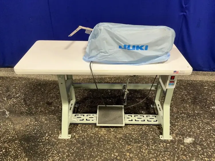 Used JUKI DDL8700 Miscellaneous Packaging Equipment Ohio US | HGR 24 #1343680