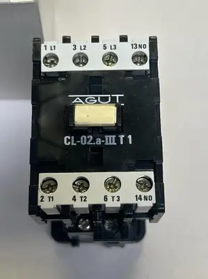 New | in-Stock JOSLYN CLARK CL02.AJ Miscellaneous Equipment (Electrical & Power) | Surplus Asset Holdings #1199286