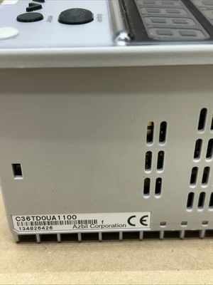 NEW Azbil C36TD0UA1100