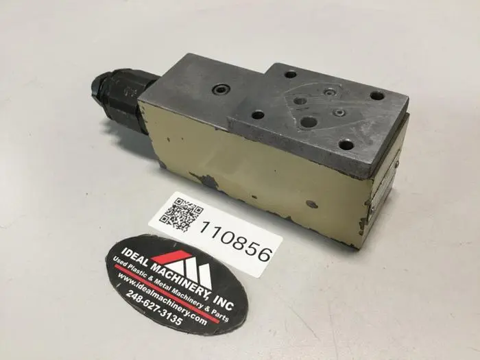 Used REXROTH HSZ06A10030/M00 Valves/Fittings Michigan US | Ideal Machinery #587581
