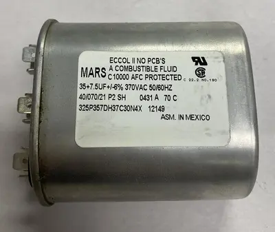 New | in-Stock MARS 325P357DH37C30N4X Miscellaneous Equipment (Electrical & Power) | Surplus Asset Holdings #1188813