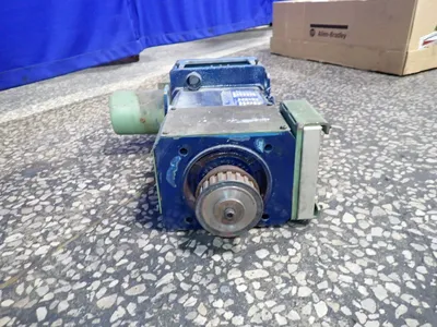 Used 2002 CEAR MGL 80 L Motors (misc) Ohio US | HGR 24 #1047951