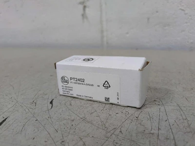 IFM PT2402 Pressure Sensors | Fram Fram LLC (2)