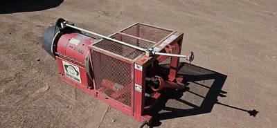 Used BUFFALO TURBINE _UNKNOWN_ 3-Point Debris Blower Utah US | CSS Equipment Sales #1347223