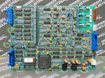 Exide Electronics 101073051-002 Inverter Control Board Rev. A/B Used