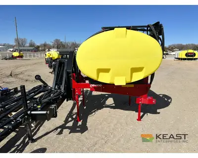 Used DEMCO _UNKNOWN_ Mounted Sprayers Iowa US | Keast Enterprises #1360224