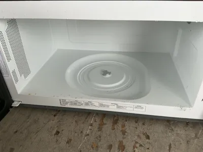 USED WHIRLPOOL WMH31017HZ09