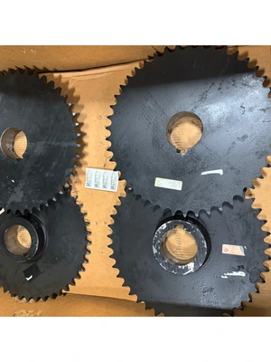 USED MARTIN SPROCKET AND GEAR INC 100B45H