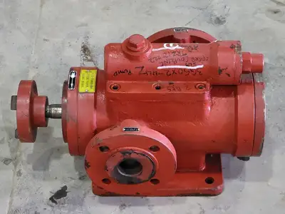 USED 2010 JIANGSU ZHENGLAI 3G50X3-44Z