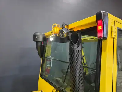 Used 2020 Hyster H110FT Misc Forklifts New York US | United Lift #1445299
