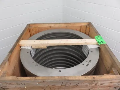Basket for Fiberprep SPM 1000 Pressure Screen, 0.25mm Repaired