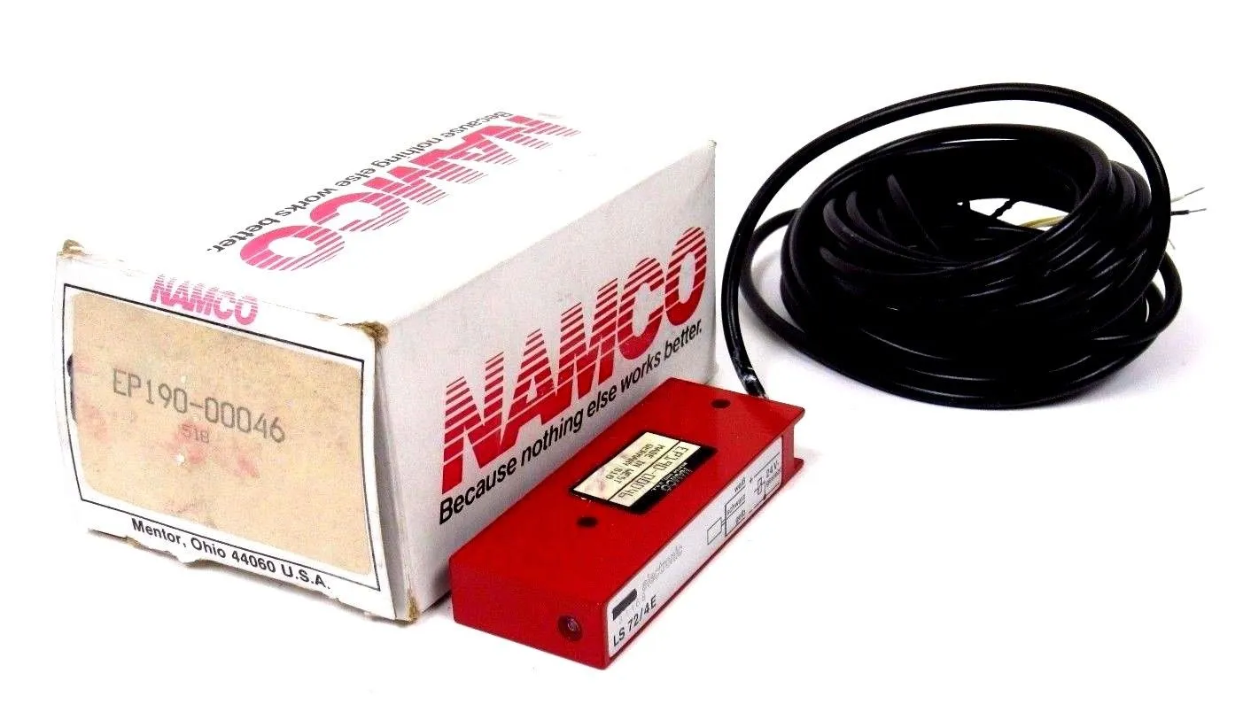 NEW NAMCO EP190-00046 SENSOR EP19000046