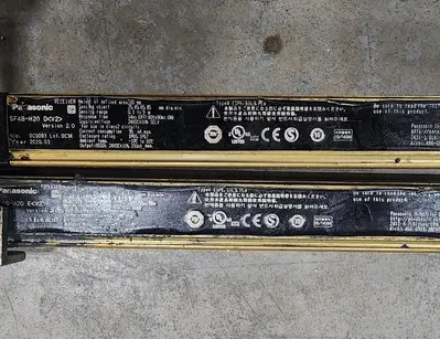 USED PANASONIC SF4B-H48 D<V2>
