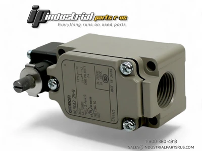 NEW OMRON WLRCA2-2N-N