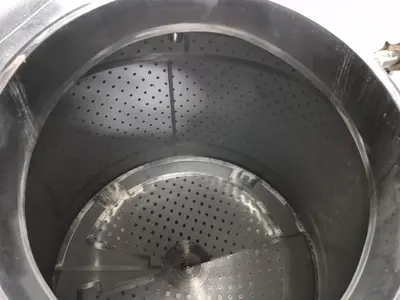 USED SIDMAC ENGINEERING & MANUFACTURING EST