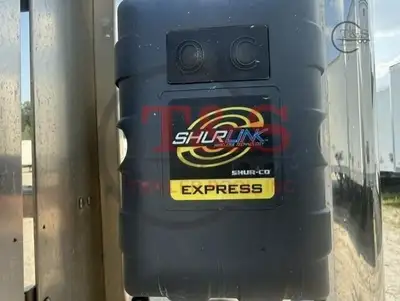 Used 2025 EBY _UNKNOWN_ Grain Hopper Trailers Illinois US | T&S Trailer Pool #1509390