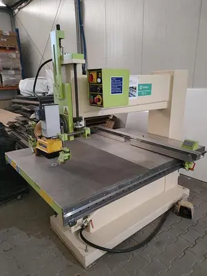 USED 2016 GOMAD FG-2 TOP SPINDLE