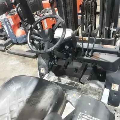 USED 2015 UTILEV UT25P