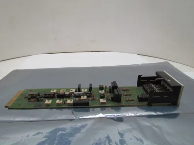 Daytronic 9269 Ripple Module