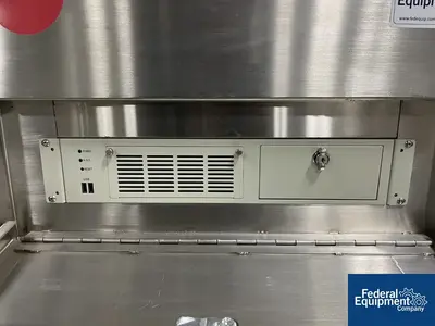 USED Sepha Sepha Pakscan T601-001-002 Blister Pack Test Machine