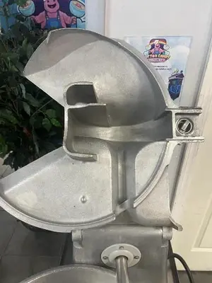 USED HOBART 84186-4