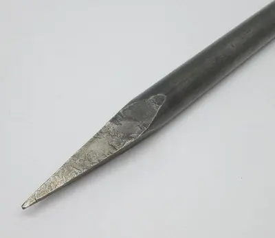 Metal Spinning Tool Short w/ Taper (100551)