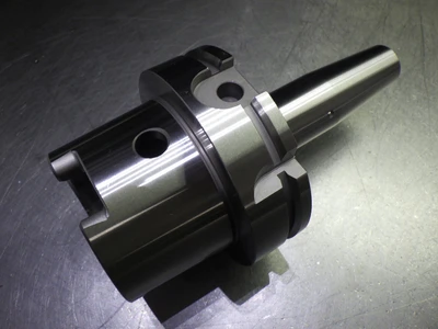 Lyndex HSK100A 10mm Shrink Fit Tool Holder 130mm Pro H100A-SF10-130CP (LOC2498A)