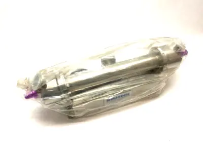 USED NEOTECH AQUA SOLUTIONS REFLEX T222 UV DISINFECTION CHAMBER