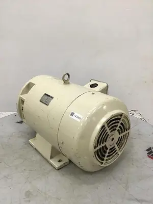 USED FUJI ELECTRIC MRA3185J