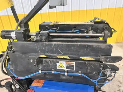 USED MILLER