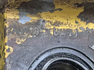 USED KOMATSU EJ8969
