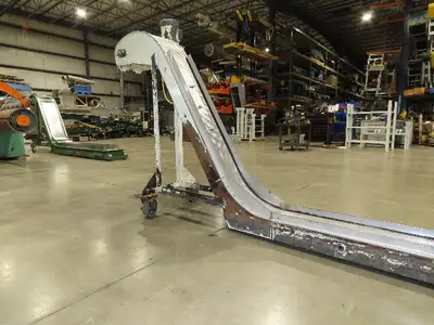 Used LIVONIA _UNKNOWN_ Conveyor Parts Indiana US | Arrow Industrial #1366818