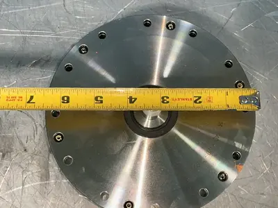 Used HARMONIC DRIVE SYSTEMS 401207899772 Miscellaneous MRO Ohio US | HGR 24 #1404338
