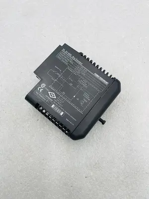 EMERSON DELTAV KJ3001X1-BB1 DI 8 CH 24VDC DRY CONTACT #K-2606