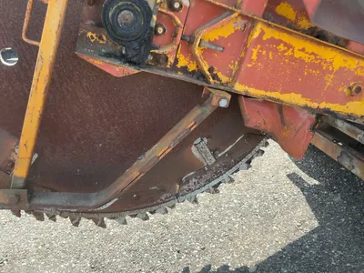 Used DITCH WITCH 6510 Trenchers Michigan US | Miedema Asset Management Group #1304659