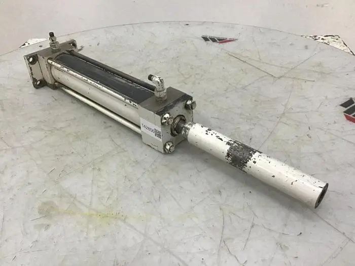 Used VAN DORN 300RS Cylinders Michigan US | Ideal Machinery #784145