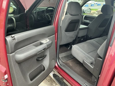 Used 2009 GMC SIERRA 1500 Pickup Trucks Michigan US | Miedema Asset Management Group #1419422