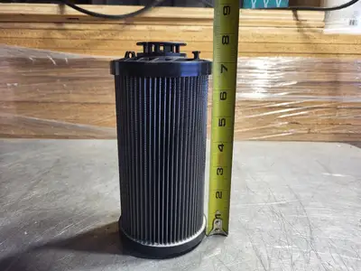 NEW 2016 HYDAC 0330 R 025 W/HC/-B6