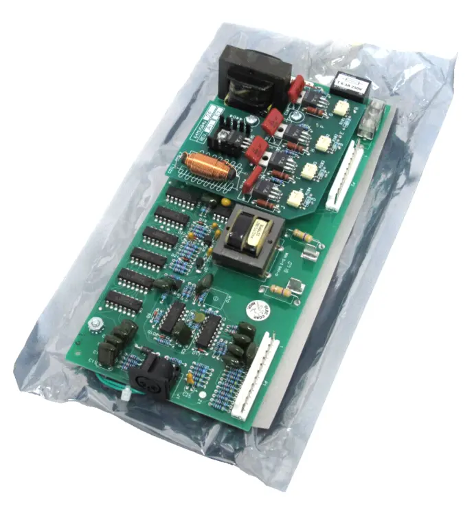 Used CALTRONICS _UNKNOWN_ Circuit Boards | SB Industrial Supply #846154