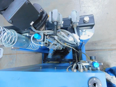 Used NORDSON _UNKNOWN_ Glue Machines Texas US | OCO Industrial #1785948