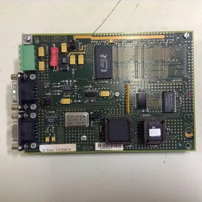 USED CINCINNATI MILACRON 3-542-133501A