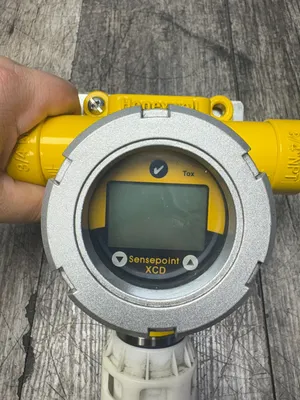 USED HONEYWELL SPXCDULNTXTM