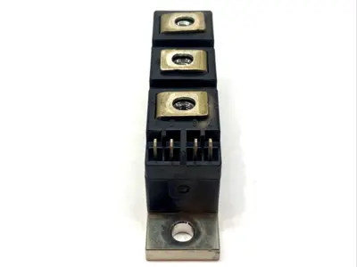 USED INFINEON THYRISTOR POWER MODULE 92A 1200V