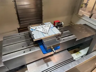 USED 2016 HAAS VF-2