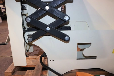 Used 2020 Norlok Technology LL4000 Clinching Machines New Jersey US | Machinery Values #1266775