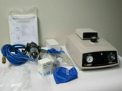 Beckman Coulter Airfuge Centrifuges | Amiron Machinery (1)