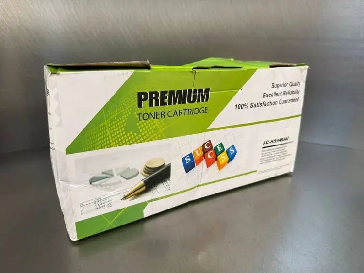 Used Premium _UNKNOWN_ Commercial Materials & Supplies South Carolina US | Palmetto Automation #1152453