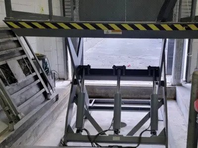PENTALIFT Unassigned Forklifts | Alan Ross Machinery (4)