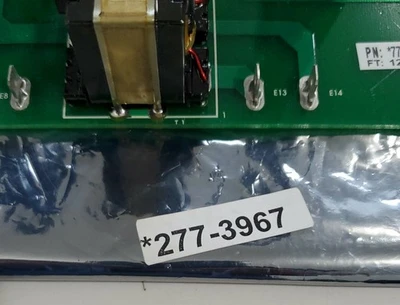 USED EG&G D321769E