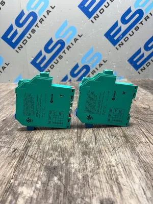 Used PEPPERL+FUCHS KFD2-SCD2-EX1.LK Misc Electrical & Power Parts South Carolina US | ESS Industrial Equipment Sales #1336003
